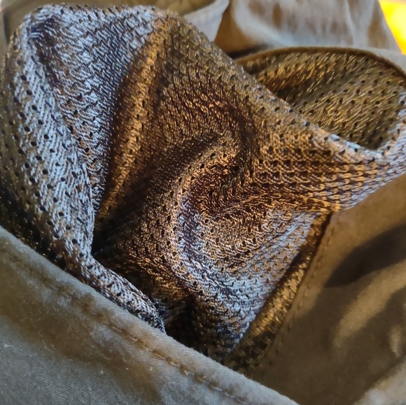 Jogging Shorts Large, Built-in-flex, Black NWOT - Picture 9 of 11